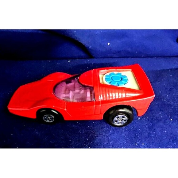 Vintage 1975 Matchbox Rola-matics No. 35 Fandango - Picture 2 of 6